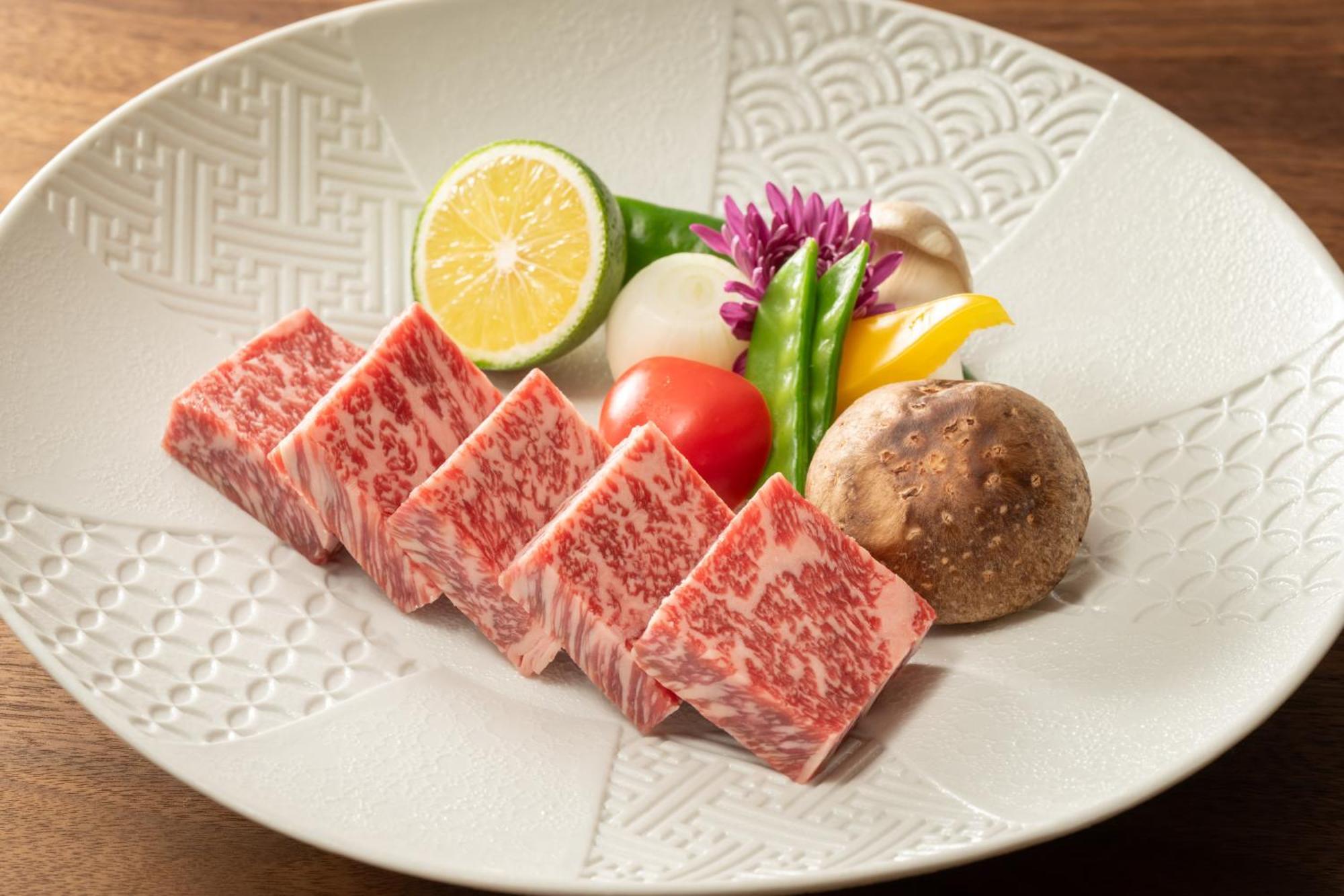 Ryoso Yufuin Yamadaya Hotell Exteriör bild