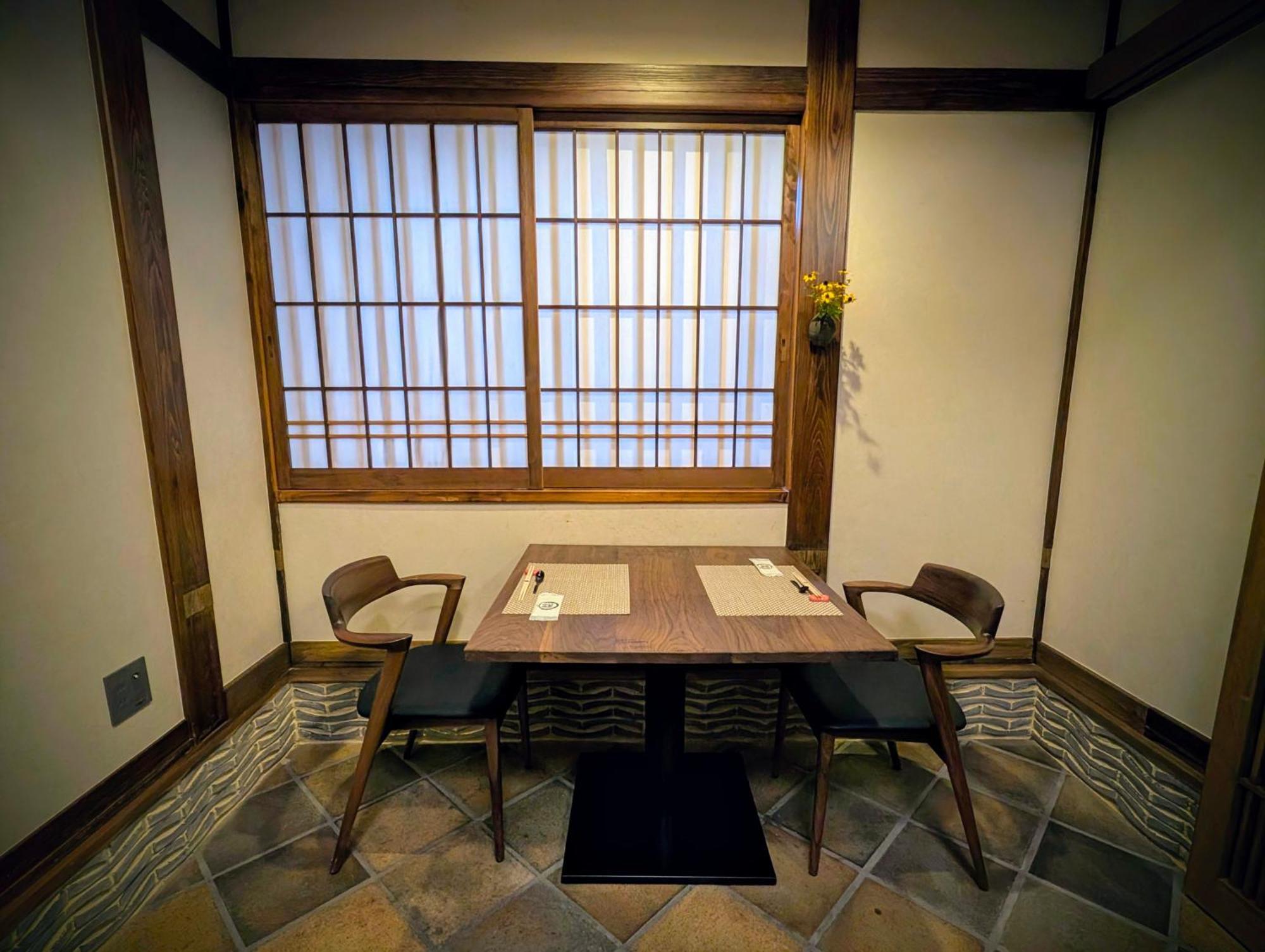Ryoso Yufuin Yamadaya Hotell Exteriör bild